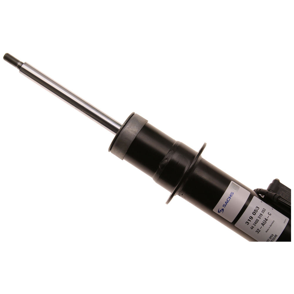 2012 Bmw 740i Shock Absorber